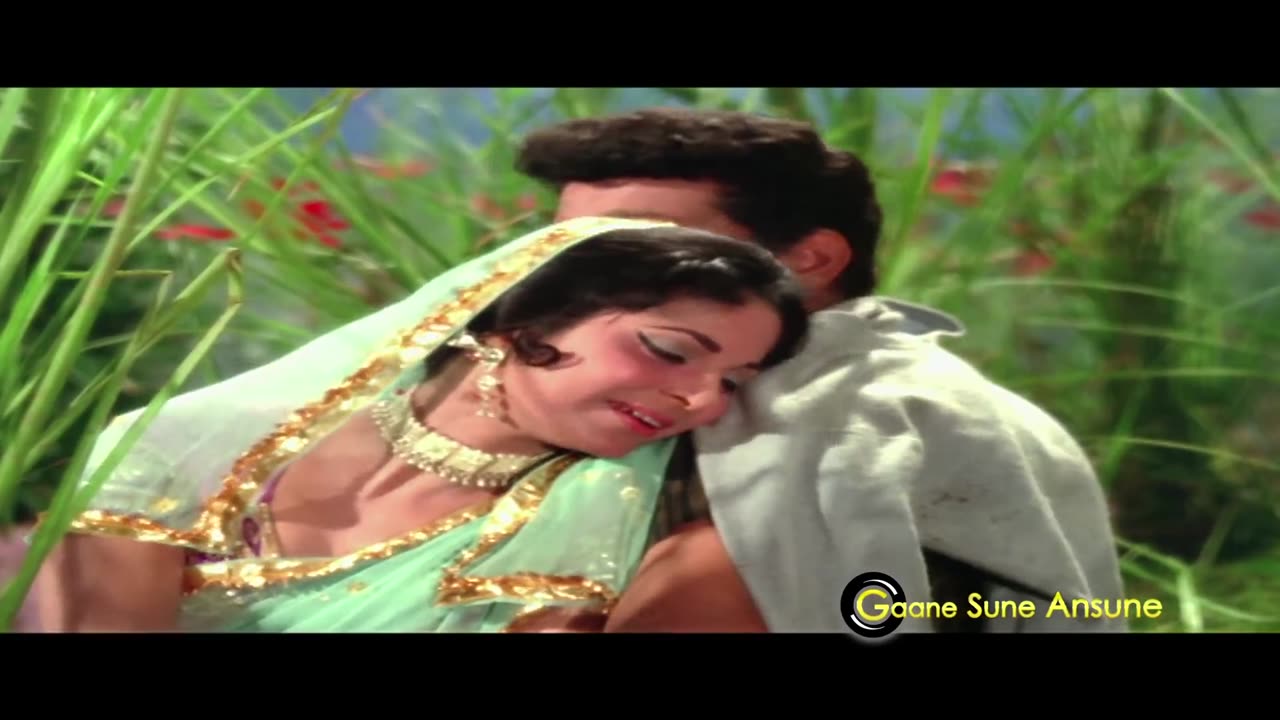 Mehboob Mere