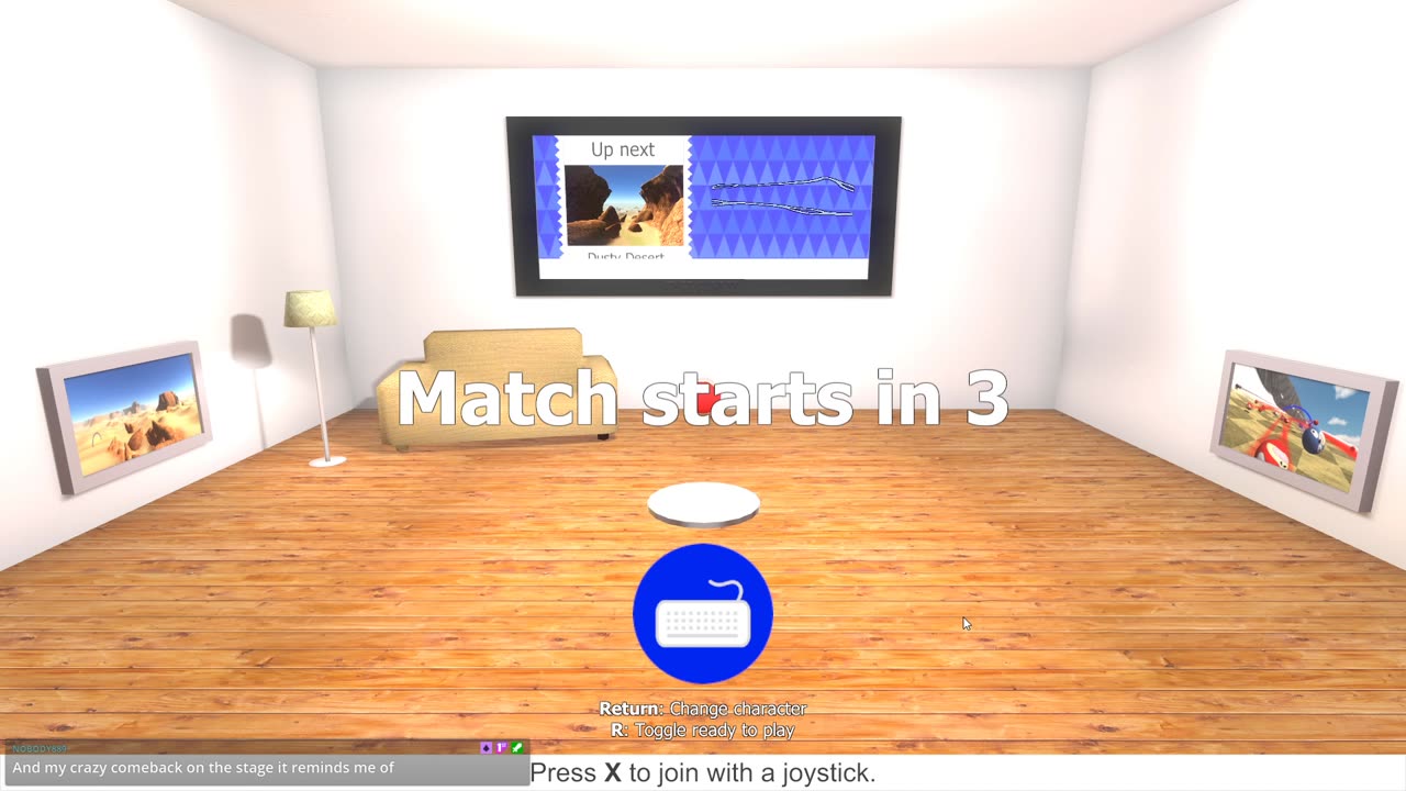 Crap Game Stream 2023 - Sanic Ball