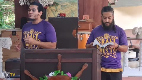 La Verdad De La Navidad parte#3