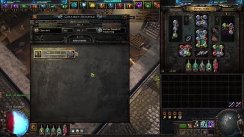 After nearly 60 maps on CWS got a Memory Tear. Maybe they will start spawning for Elementalist FR