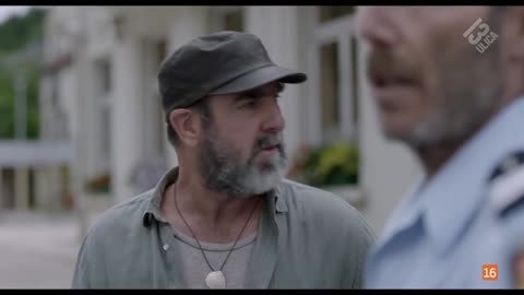 Podróżnik - S01E04 - Le village assassiné (lektor PL)