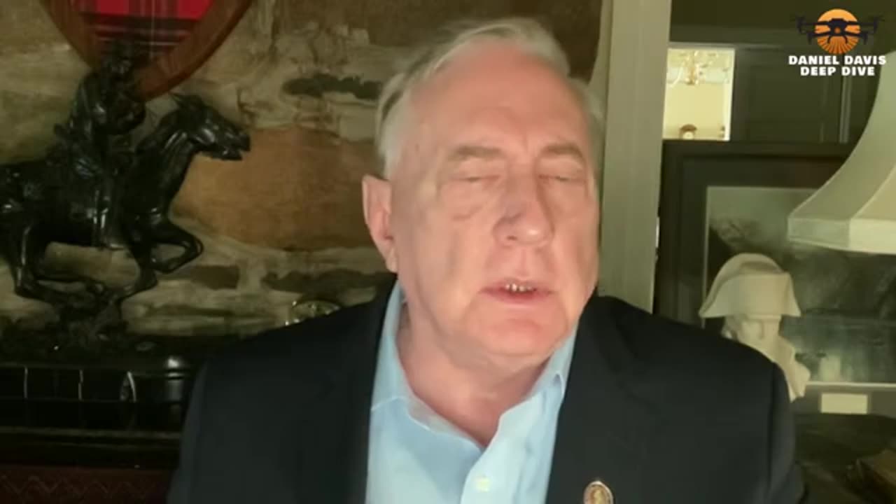 Douglas Macgregor : Iran Ceasefire Fallout — There Will Be Hell to Pay