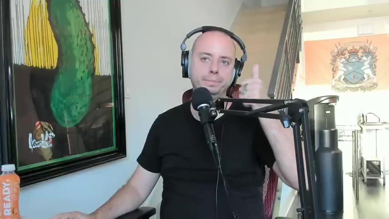 DEBUNKING: Equity, SPC, 5 Star Passport, Secret SS Trusts, RoE, 1099a, UCC1, "Sovereign Citizen"