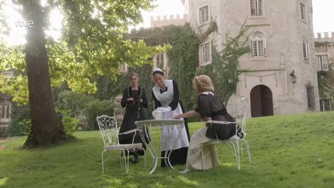 La promesa capitulo 20 temporada 1 parte 3