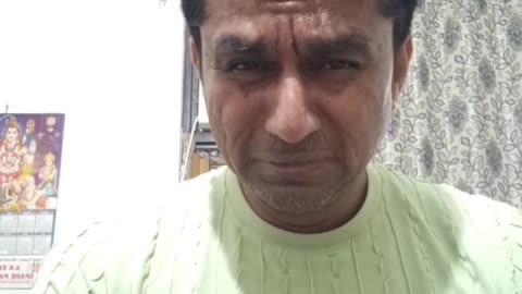 Ladki Chaligayi || RKA || #ashokacharya1987