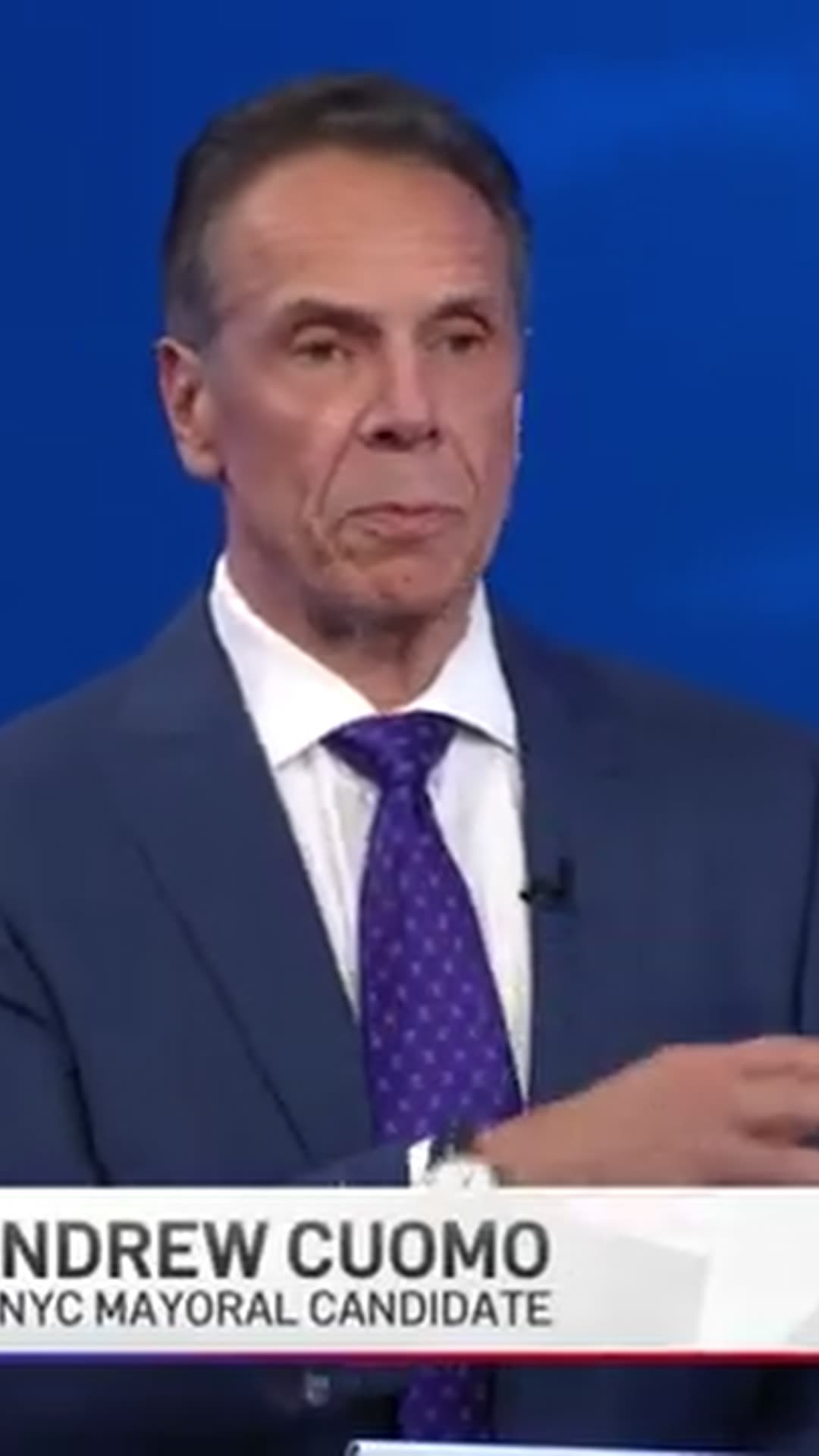 Victoria Secret Fashion Show! Zohran Mamdani, Andrew Cuomo fiery debate! Mitch McConnell falls!