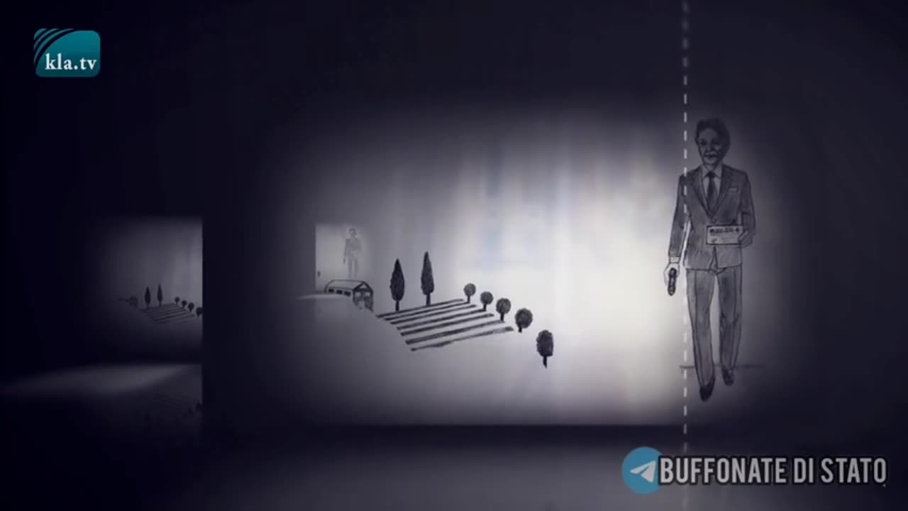 ‼️Il Controllo dei Rothschild‼️