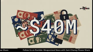 Release the Epstein Files, Democracy Shield, Operation Charlotte’s Web & Scaled Directed Energy