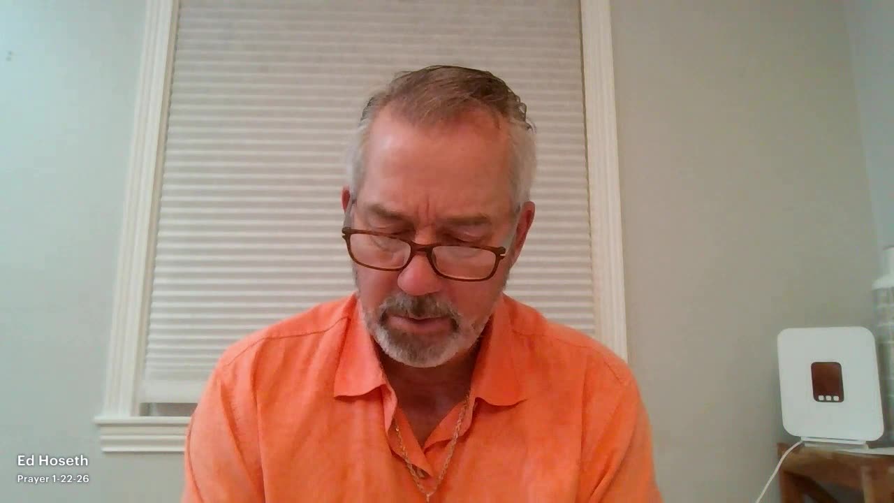 Live with Restream, January 22