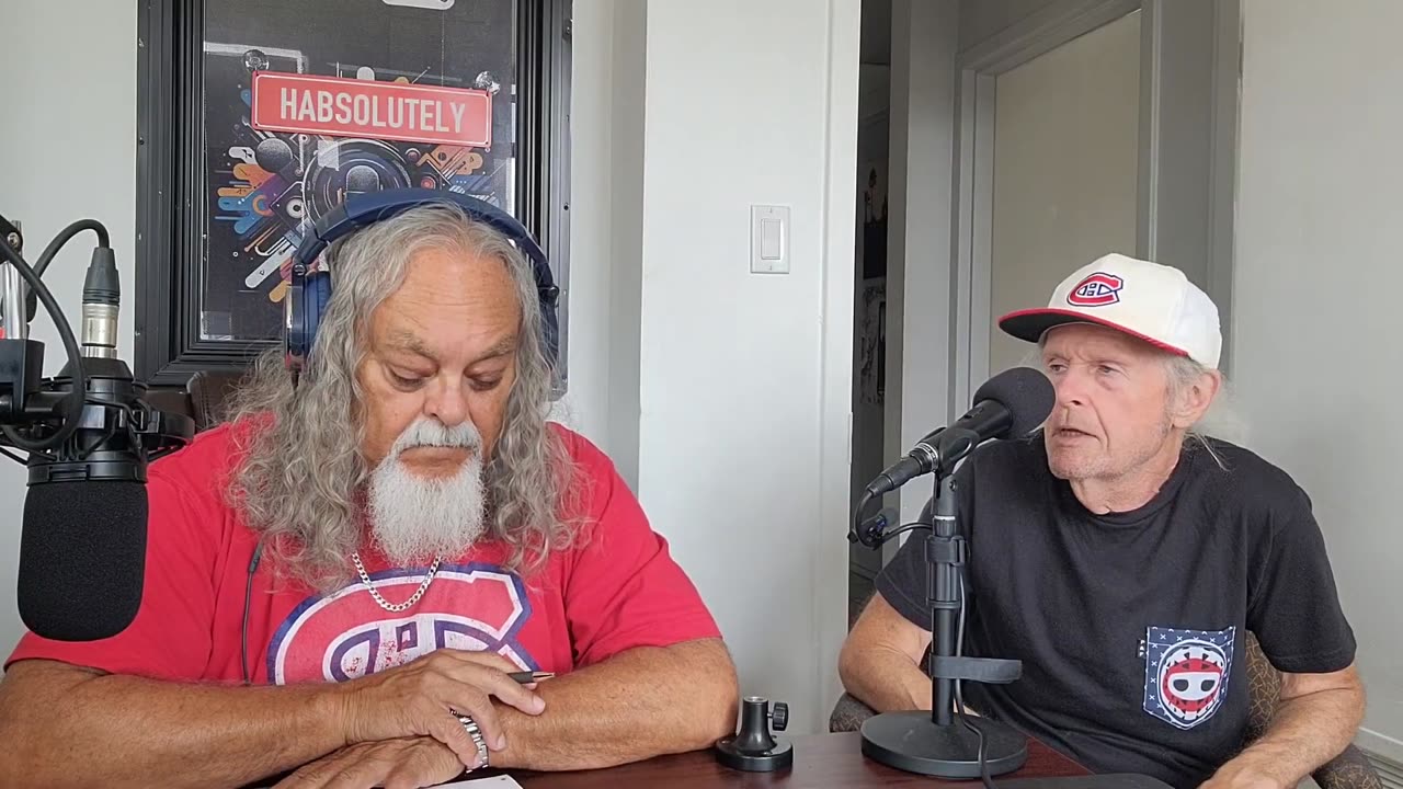 HABSOLUTELY AUG 6 2025 - TRIVIA, Dach Out, Comments, News, Rumors