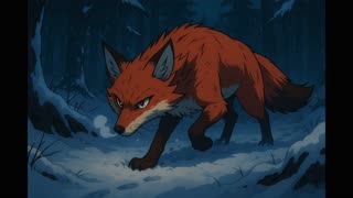 Prowling around V1