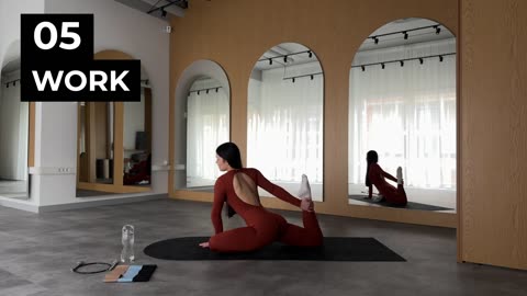 12 MIN DAILY STRETCH ✨ for Stiff Muscles & Flexibility - Feel Good Daily Routine