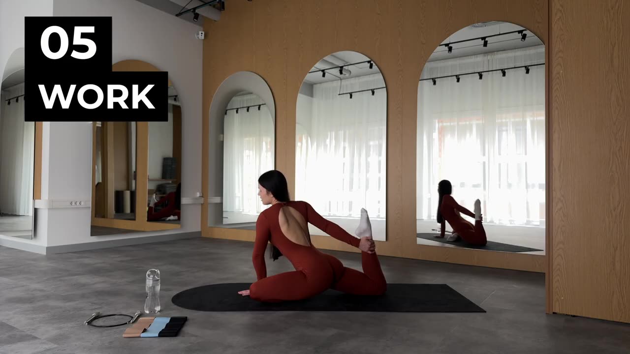 12 MIN DAILY STRETCH ✨ for Stiff Muscles & Flexibility - Feel Good Daily Routine