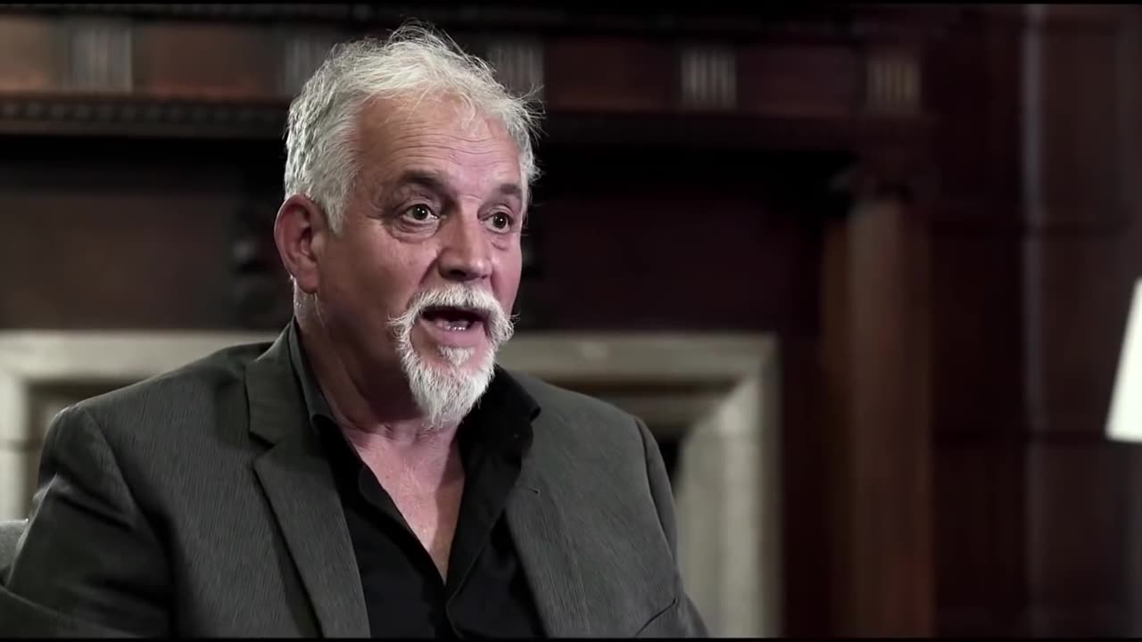 The Hidden King Documentary | Joseph Gregory Hallett