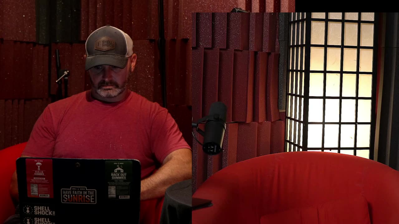 "I GOT FIRED!"
