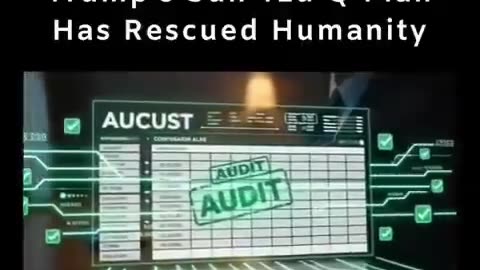 THIS IS WHY THEY FIGHT OUR PRESIDENT, AS WELL AS WE THE PEOPLE