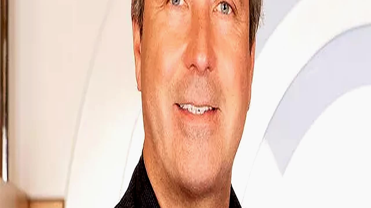 Ex Masterchef Star John Torode Breaks His Silence