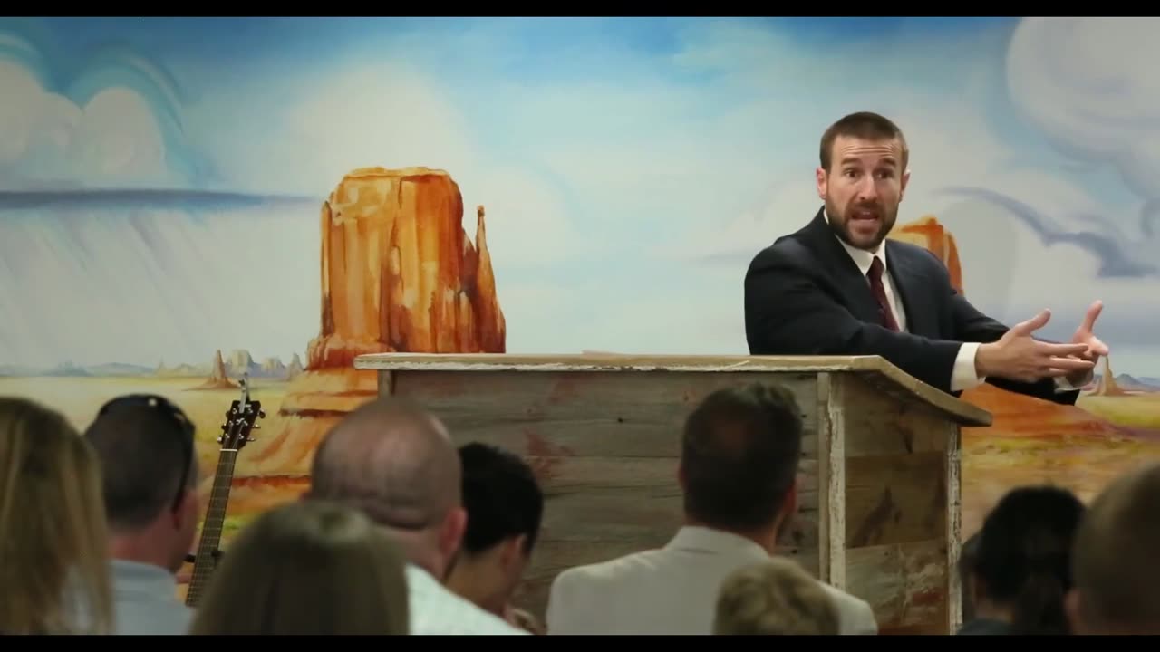 The Book of Daniel - Chapter 12 - Pastor Steven Anderson