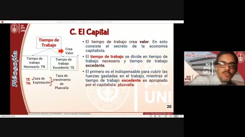 CEPRE UNI 2022 - 1 | Semana 08 | Filosofía