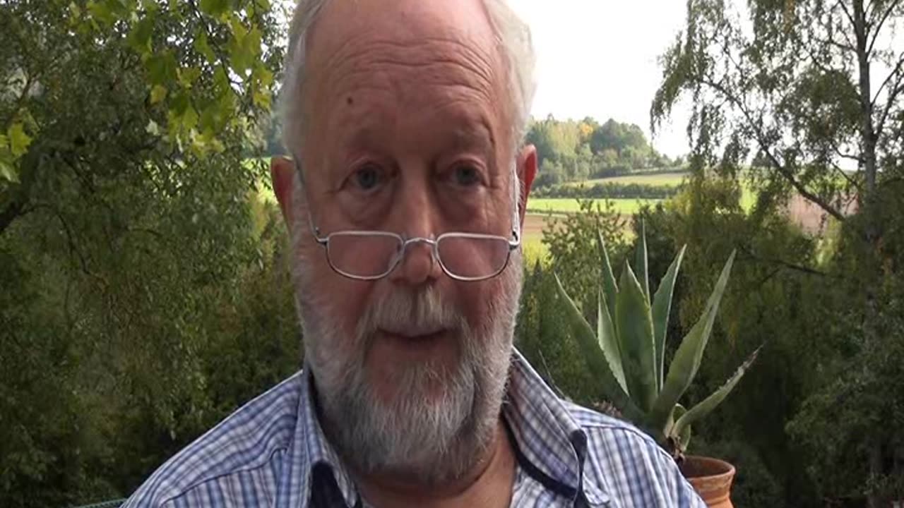 MobbingSyndrom (Dr. A. Bemayer) - 2. Teil