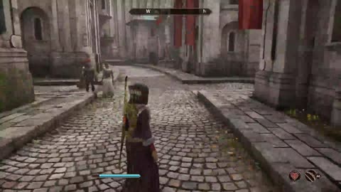 I may have taken an arrow to the knee in Oblivion Remastered Master Diff