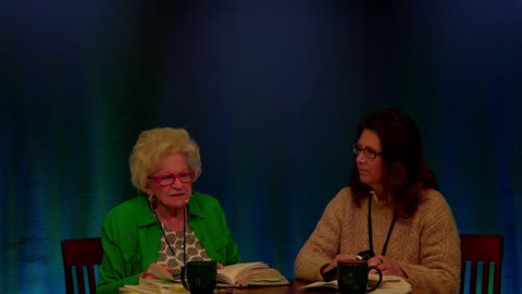 Your Measure of Faith- Chapter 11 (Revisited)