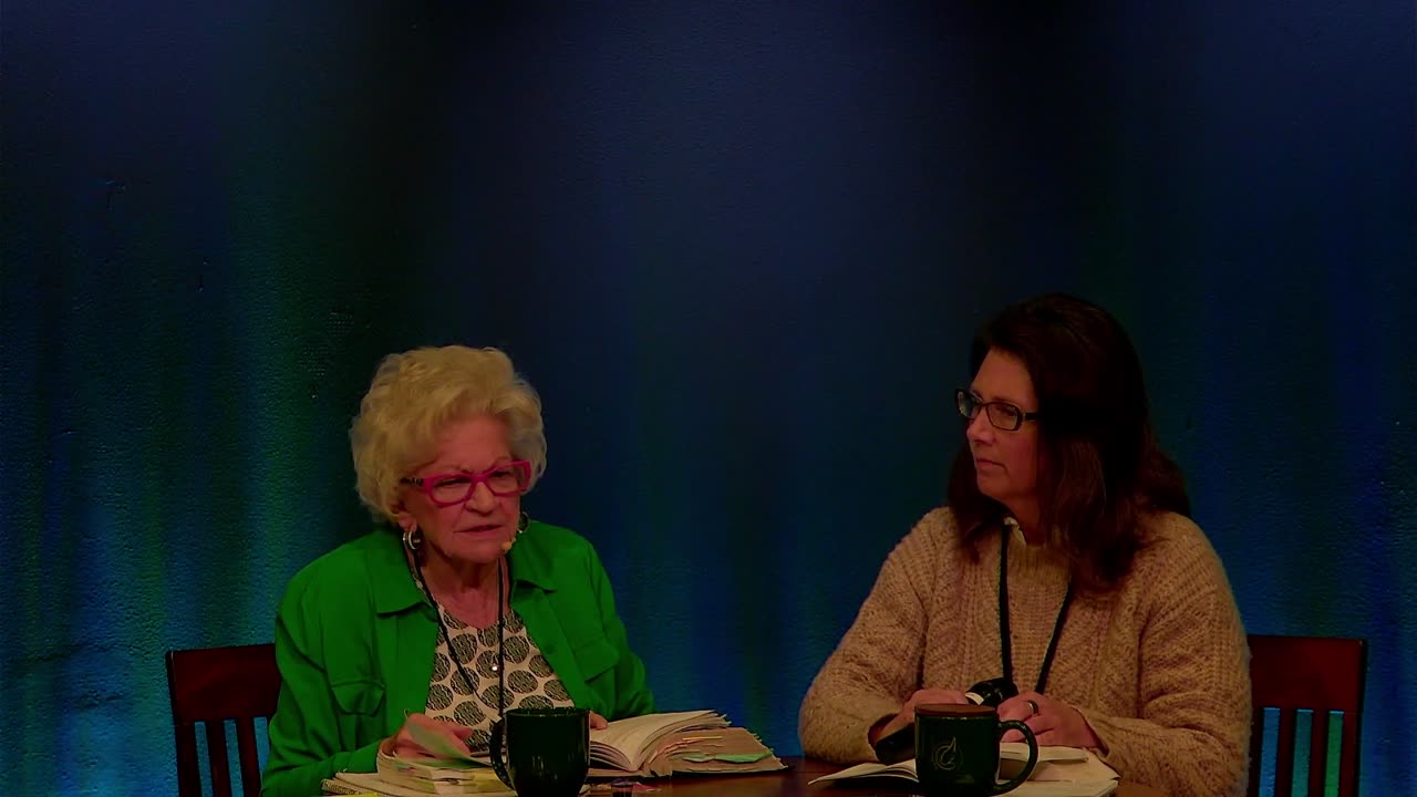 Your Measure of Faith- Chapter 11 (Revisited)