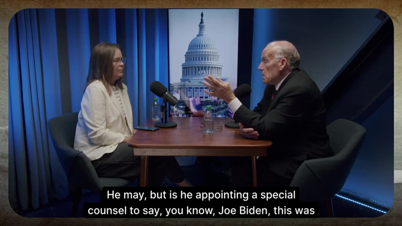 Victor Davis Hanson - Allies Win in 1943 and Revolutionaries Pursue Trump