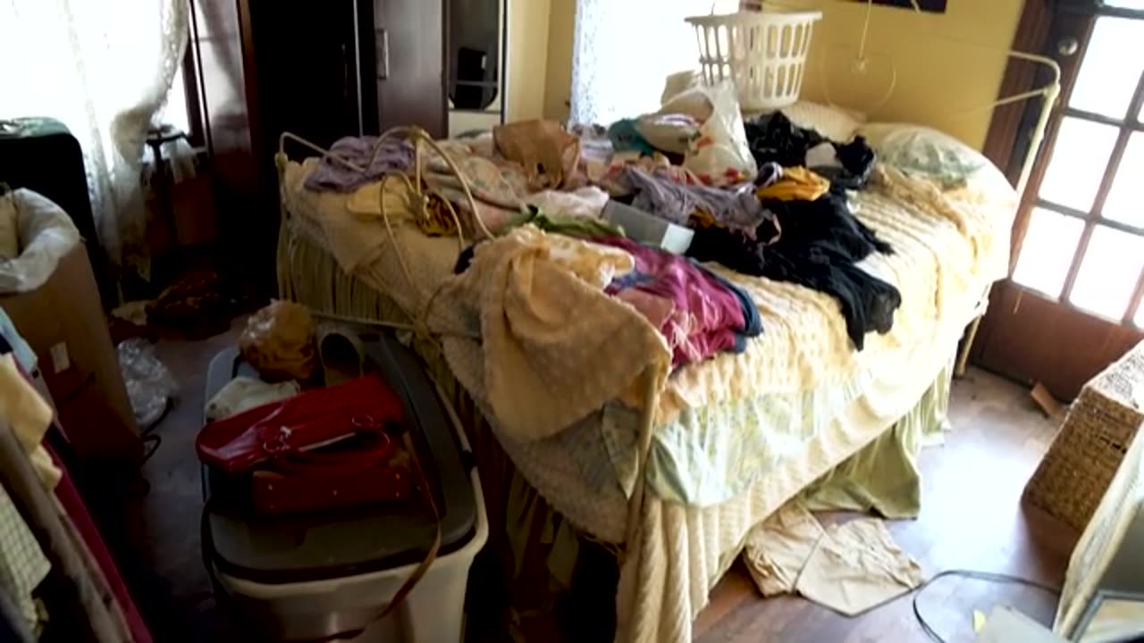 RAT INFESTED NIGHTMARE 💪🇺🇸_part8