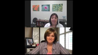Naturopathic Doctor: Auto Immune Disorders, ADHD, Heart Disease, Thyroid, Getting Off Meds
