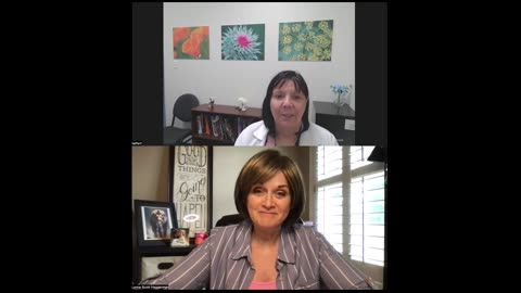 Naturopathic Doctor: Auto Immune Disorders, ADHD, Heart Disease, Thyroid, Getting Off Meds