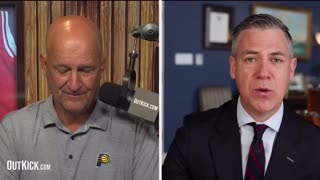 Sen. Banks talks Angel Reese, Pacers with Dan Dakich