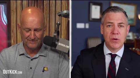Sen. Banks talks Angel Reese, Pacers with Dan Dakich