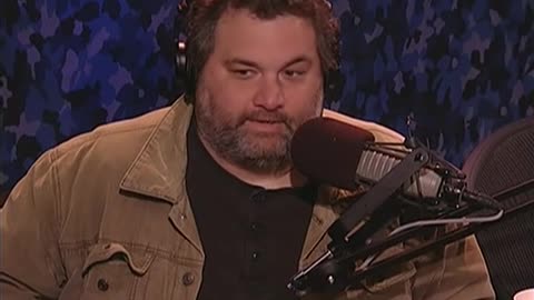 Artie & Gary Make Up - 2009