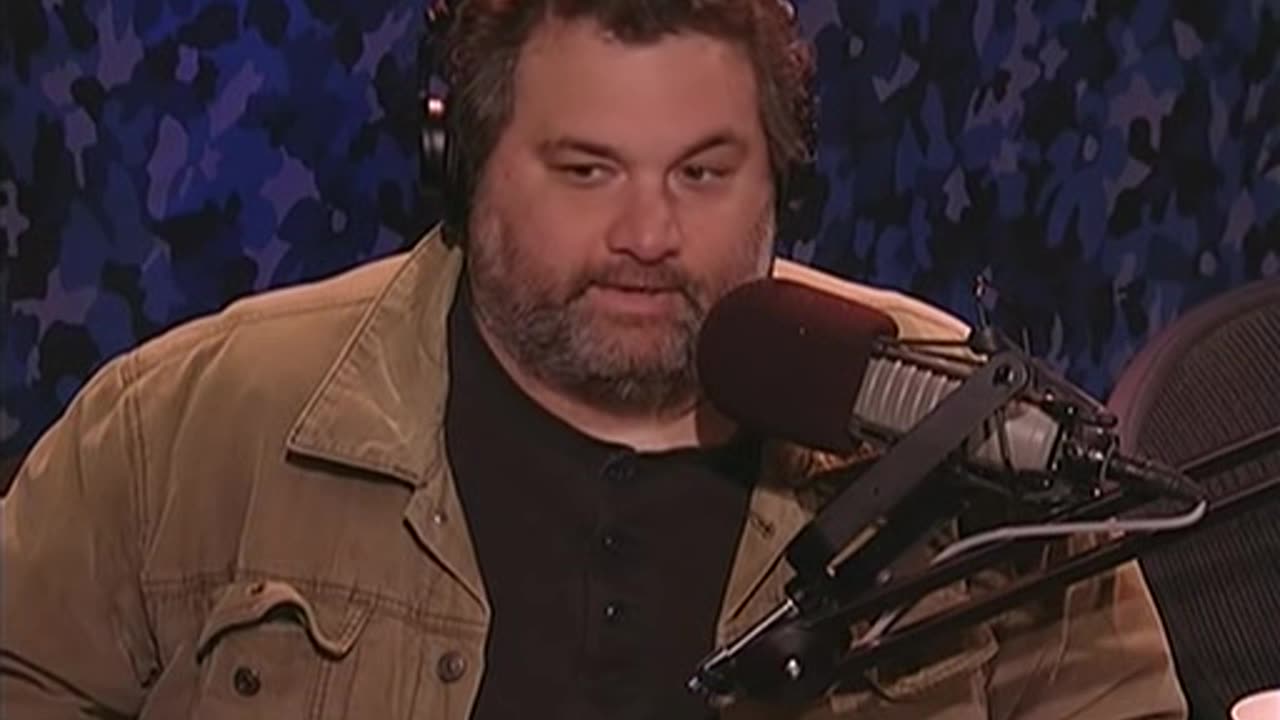 Artie & Gary Make Up - 2009