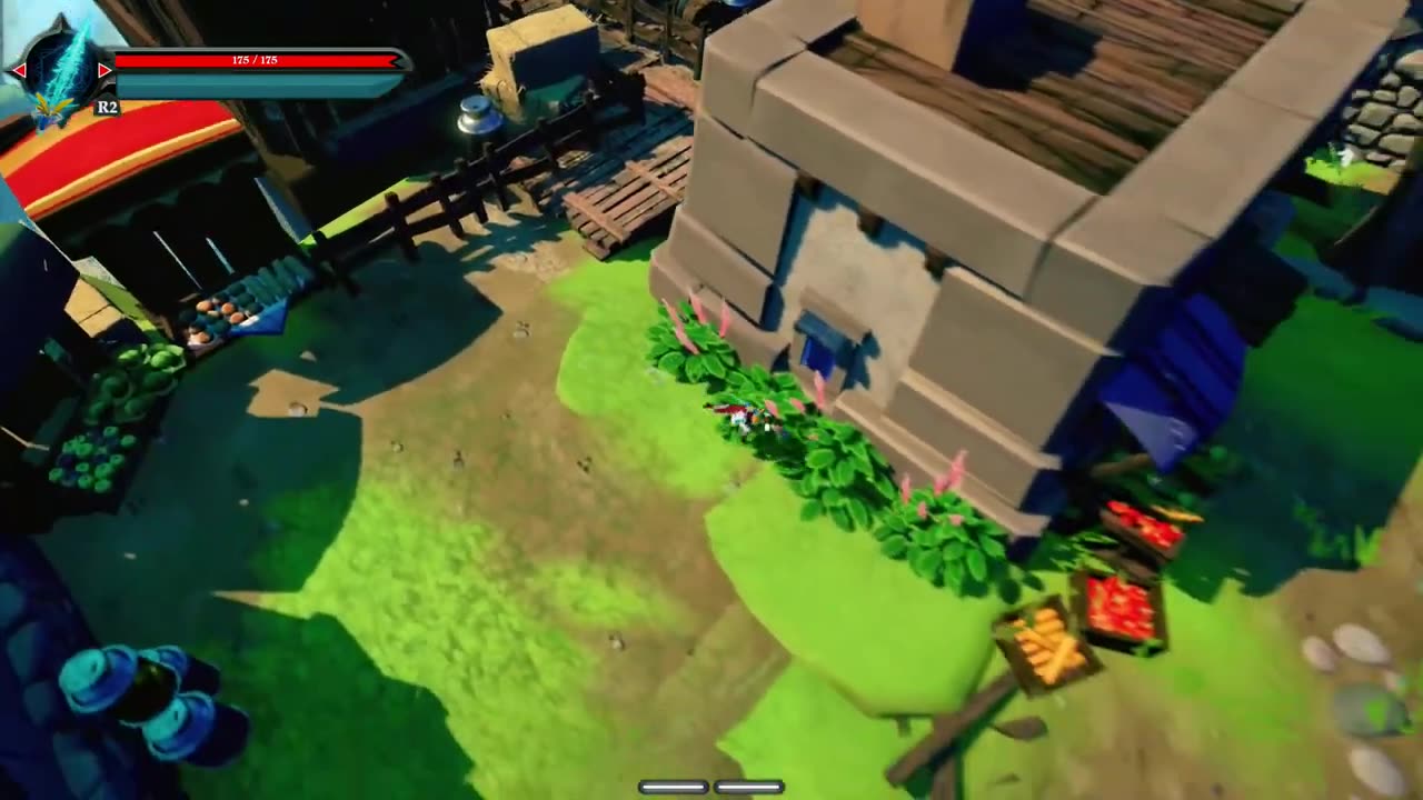 Stories The Path of Destinies chapter 5 part 1