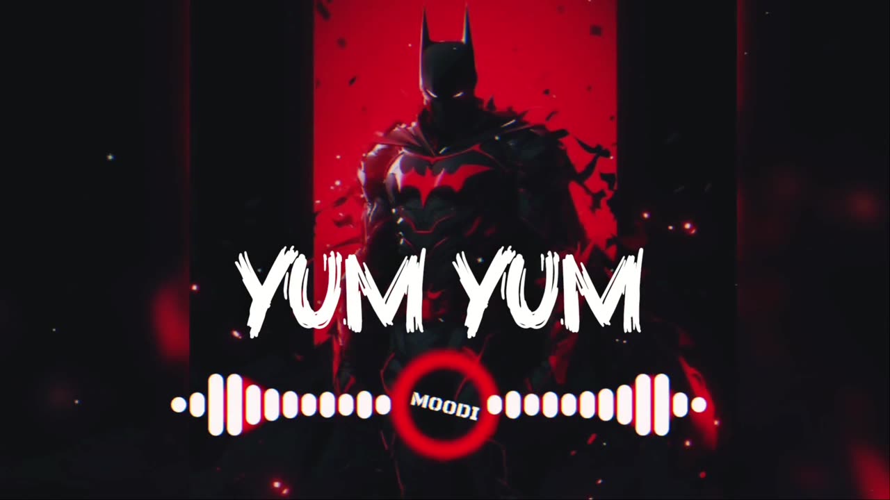 yum yum phonk remix slowed and Reverb music