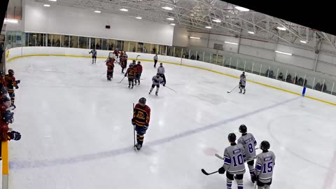 Fbirds v Stangs Nov 9-3