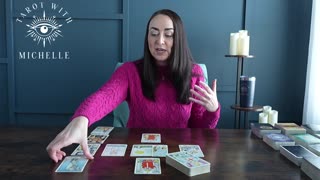 ♓️ Pisces Tarot - What Do You Want to Create?