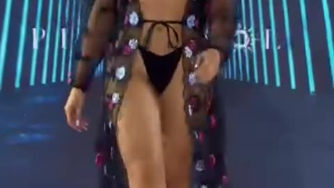 Micro bikini try on haul