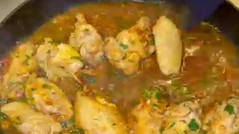 Deep frying in Water?