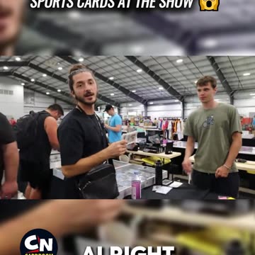 Packed my wallet… and it was worth every dollar! 🏆