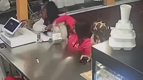 The funniest part about living in a mass surveillance society is...