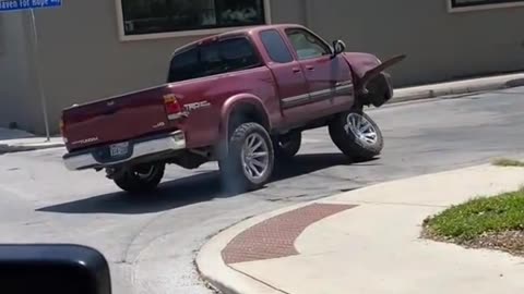 Do you think he made it