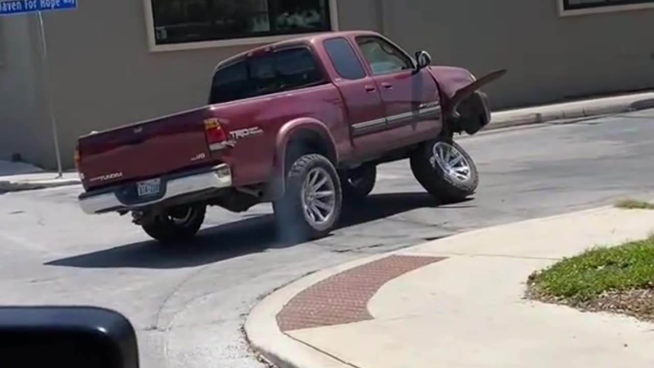 Do you think he made it