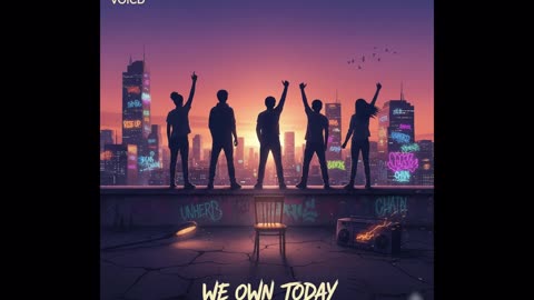 Break the Dawn