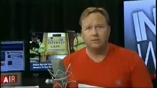 Alex Jones on How Sports Distracts Americans - Enjoy the Super Bowl!