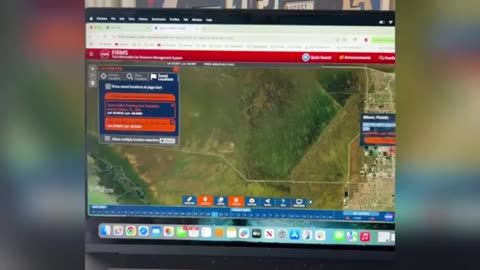 CLOWN WORLD - Incinerators at Alligator Alcatraz - Burning Bodies from failed Neuralink Implants_