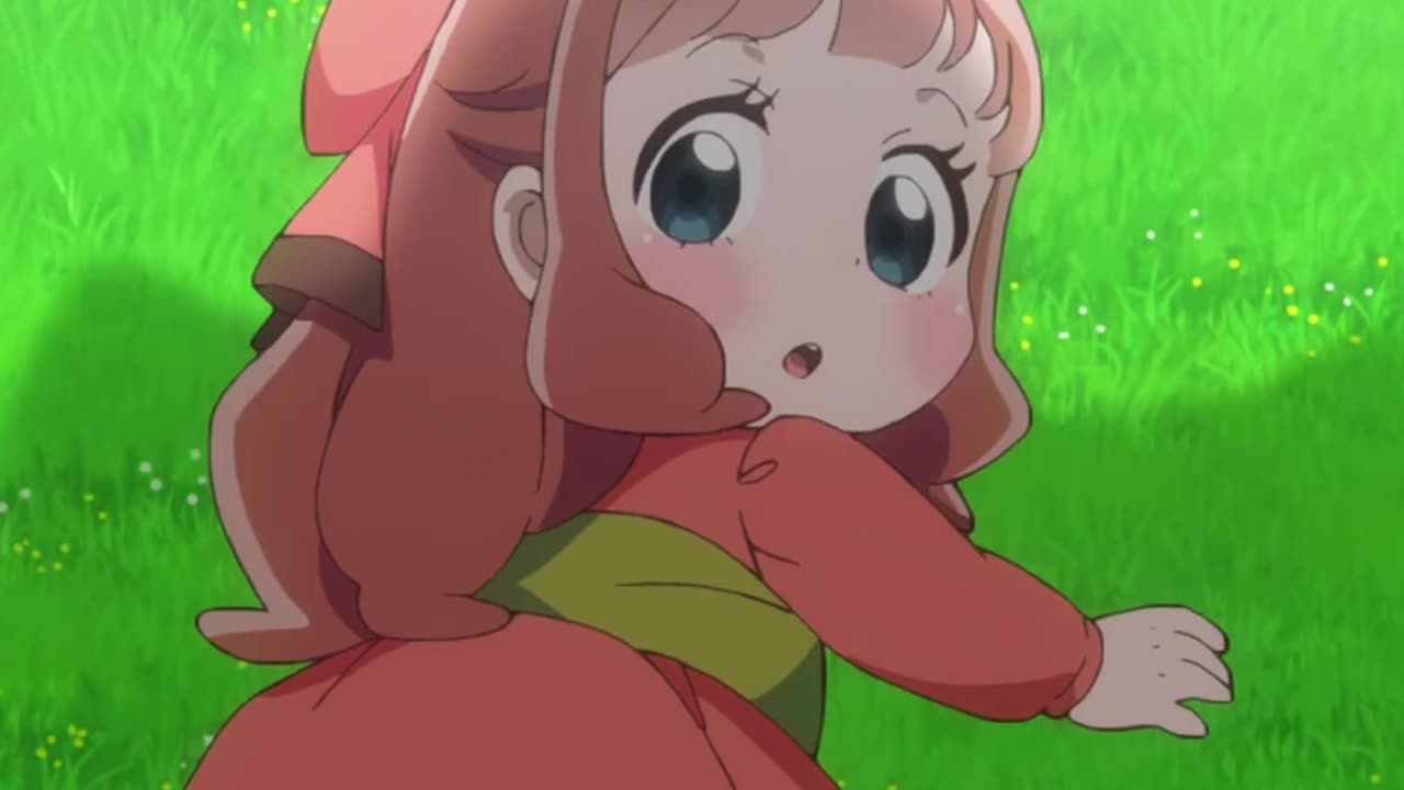 Loli And Big Tiger