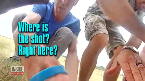 Mother-Daughter Nurse Duo Saves Kentucky Trooper's Life